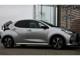 Toyota Yaris 1.5 Hybrid 115 Dynamic Limited 116Pk Automaat thumbnail 7