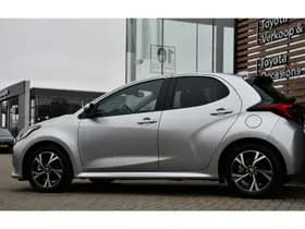 Toyota Yaris 1.5 Hybrid 115 Dynamic Limited 116Pk Automaat thumbnail 10