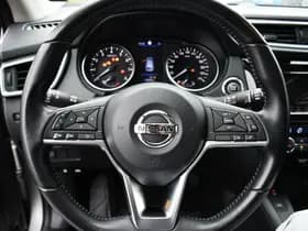 Nissan QASHQAI 1.3 Dig-T Business Edition Limited 141Pk thumbnail 20