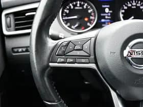 Nissan QASHQAI 1.3 Dig-T Business Edition Limited 141Pk thumbnail 22