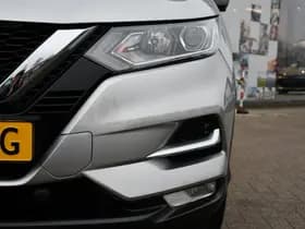 Nissan QASHQAI 1.3 Dig-T Business Edition Limited 141Pk thumbnail 23