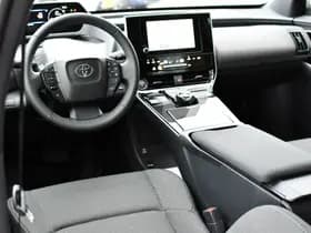 Toyota BZ4X Active 71 Kwh Automaat 204Pk thumbnail 2