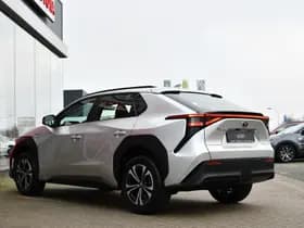 Toyota BZ4X Active 71 Kwh Automaat 204Pk thumbnail 11