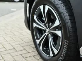 Toyota BZ4X Active 71 Kwh Automaat 204Pk thumbnail 20