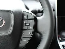 Toyota BZ4X Active 71 Kwh Automaat 204Pk thumbnail 27