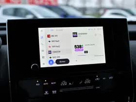 Toyota BZ4X Active 71 Kwh Automaat 204Pk thumbnail 4