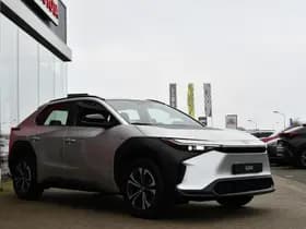 Toyota BZ4X Active 71 Kwh Automaat 204Pk thumbnail 9