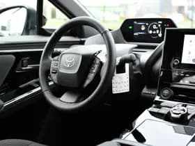 Toyota BZ4X Active 71 Kwh Automaat 204Pk thumbnail 10