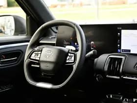 Toyota Urban Cruiser Executive 61 Kwh Automaat 174Pk thumbnail 23