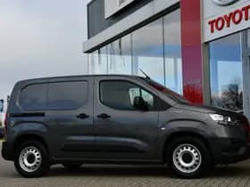 Toyota Proace City Electric Live 50 Kwh Automaat 136Pk thumbnail 3