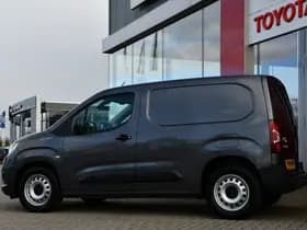 Toyota Proace City Electric Live 50 Kwh Automaat 136Pk thumbnail 5