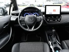 Toyota Corolla Touring Sports Hybrid 140 Dynamic Automaat 140pk thumbnail 2