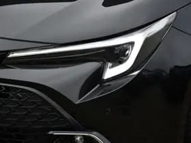 Toyota Corolla Touring Sports Hybrid 140 Dynamic Automaat 140pk thumbnail 19