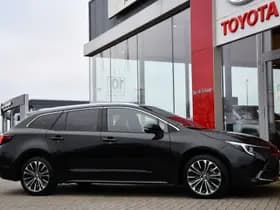 Toyota Corolla Touring Sports Hybrid 140 Dynamic Automaat 140pk thumbnail 3