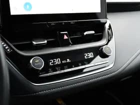 Toyota Corolla Touring Sports Hybrid 140 Dynamic Automaat 140pk thumbnail 26