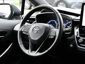 Toyota Corolla Touring Sports Hybrid 140 Dynamic Automaat 140pk thumbnail 30