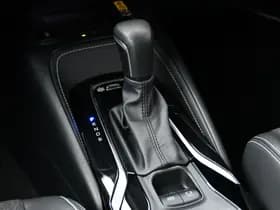 Toyota Corolla Touring Sports Hybrid 140 Dynamic Automaat 140pk thumbnail 4