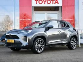 Toyota Yaris Cross 1.5 Hybrid 115 First Edition Automaat 116pk