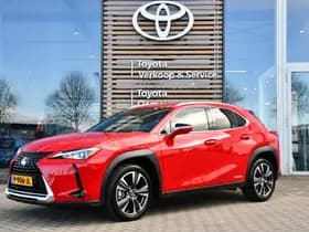 Lexus UX 250H Preference Line Automaat 184Pk