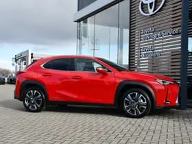 Lexus UX 250H Preference Line Automaat 184Pk thumbnail 13
