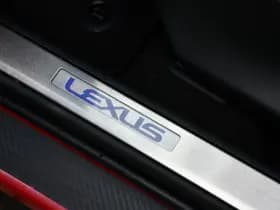 Lexus UX 250H Preference Line Automaat 184Pk thumbnail 27