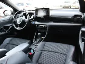 Toyota Yaris 1.5 Hybrid Launch Edition Limited Automaat 116Pk thumbnail 12