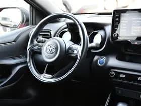 Toyota Yaris 1.5 Hybrid Launch Edition Limited Automaat 116Pk thumbnail 29