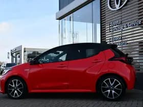 Toyota Yaris 1.5 Hybrid Launch Edition Limited Automaat 116Pk thumbnail 5