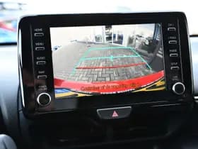 Toyota Yaris 1.5 Hybrid Launch Edition Limited Automaat 116Pk thumbnail 8