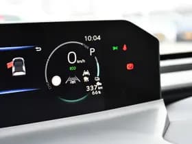 Toyota BZ4X Executive 73 Kwh 224Pk thumbnail 22