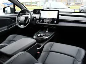 Toyota BZ4X Executive 73 Kwh 224Pk thumbnail 4