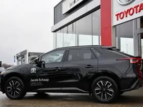 Toyota BZ4X Executive 73 Kwh 224Pk thumbnail 5