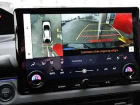 Toyota BZ4X Executive 73 Kwh 224Pk thumbnail 6