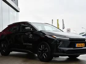 Toyota BZ4X Executive 73 Kwh 224Pk thumbnail 9