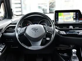 Toyota C-HR 1.8 Hybride Style Automaat 122Pk thumbnail 2