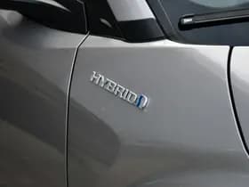 Toyota C-HR 1.8 Hybride Style Automaat 122Pk thumbnail 16