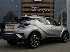 Toyota C-HR 1.8 Hybride Style Automaat 122Pk thumbnail 3
