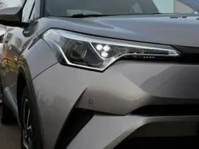 Toyota C-HR 1.8 Hybride Style Automaat 122Pk thumbnail 6