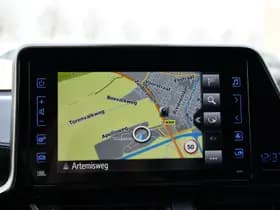 Toyota C-HR 1.8 Hybride Style Automaat 122Pk thumbnail 7