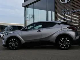 Toyota C-HR 1.8 Hybride Style Automaat 122Pk thumbnail 10