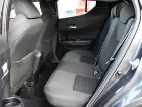 Toyota C-HR 1.8 Hybrid Dynamic Automaat 122pk thumbnail 6