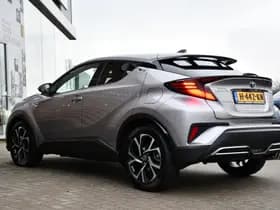 Toyota C-HR 2.0 Hybrid First Edition Automaat 184Pk thumbnail 11