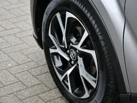 Toyota C-HR 2.0 Hybrid First Edition Automaat 184Pk thumbnail 13