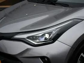 Toyota C-HR 2.0 Hybrid First Edition Automaat 184Pk thumbnail 15