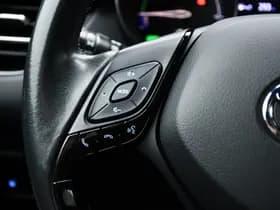 Toyota C-HR 2.0 Hybrid First Edition Automaat 184Pk thumbnail 26