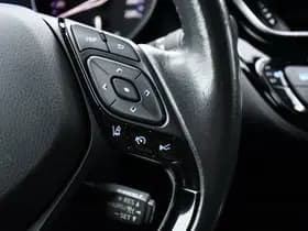 Toyota C-HR 2.0 Hybrid First Edition Automaat 184Pk thumbnail 28