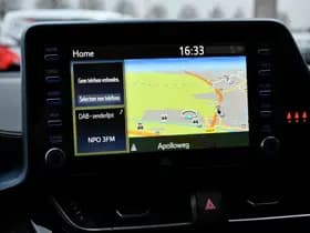 Toyota C-HR 2.0 Hybrid First Edition Automaat 184Pk thumbnail 4