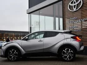 Toyota C-HR 2.0 Hybrid First Edition Automaat 184Pk thumbnail 5