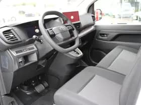 Toyota Proace Electric Worker Challenger Extra Range 75 Kwh thumbnail 2