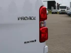 Toyota Proace Electric Worker Challenger Extra Range 75 Kwh thumbnail 24